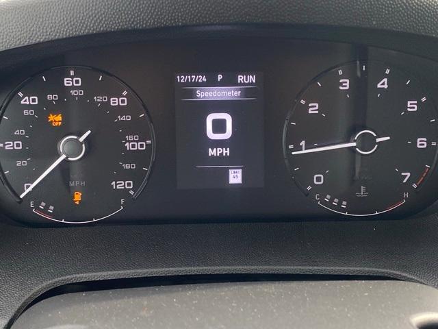 new 2025 Ram ProMaster 2500 car, priced at $51,370