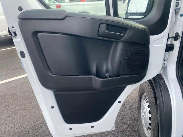 new 2025 Ram ProMaster 2500 car, priced at $51,370