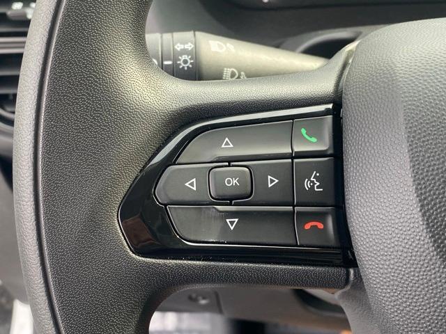 new 2025 Ram ProMaster 2500 car, priced at $51,370
