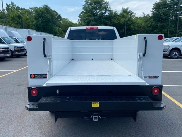 new 2023 Ram 2500 car, priced at $64,500