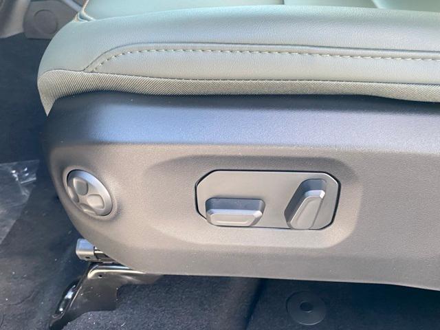 new 2026 Jeep Gladiator car, priced at $62,000