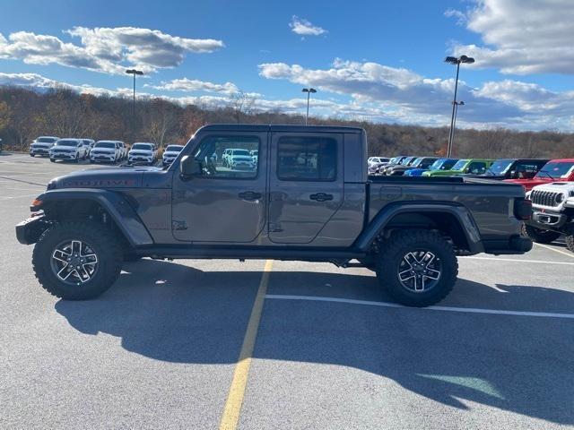 new 2026 Jeep Gladiator car, priced at $62,000