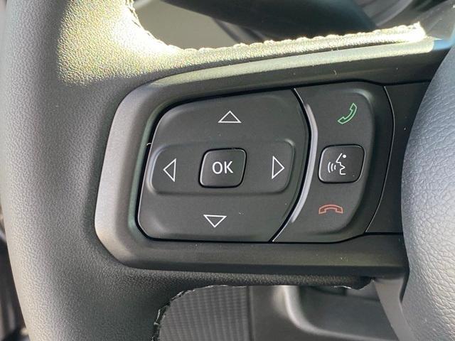 new 2026 Jeep Gladiator car, priced at $62,000