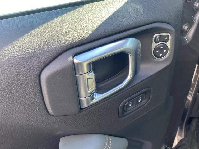 new 2026 Jeep Gladiator car, priced at $62,000