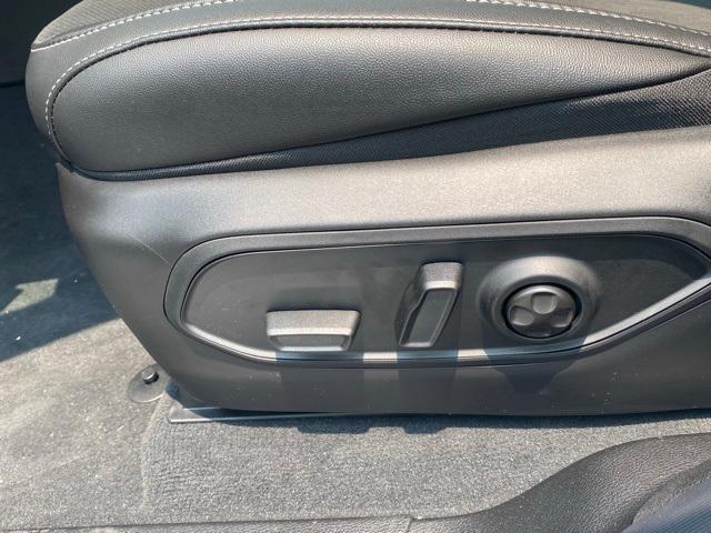 new 2025 Jeep Grand Cherokee L car, priced at $41,500