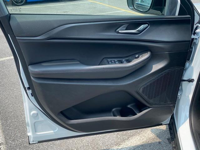 new 2025 Jeep Grand Cherokee L car, priced at $41,500