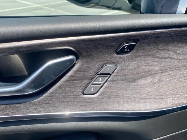new 2025 Jeep Grand Cherokee L car, priced at $59,050