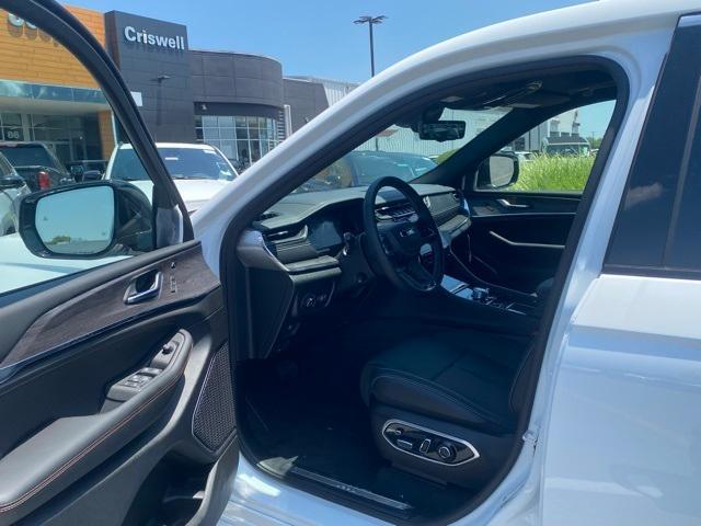 new 2025 Jeep Grand Cherokee L car, priced at $59,050