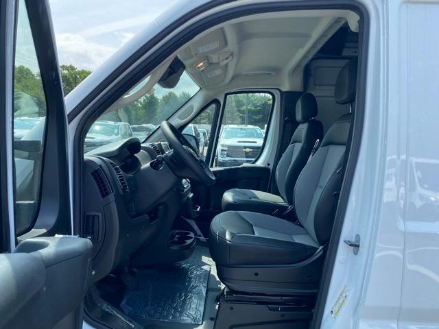 new 2024 Ram ProMaster 3500 car, priced at $50,739