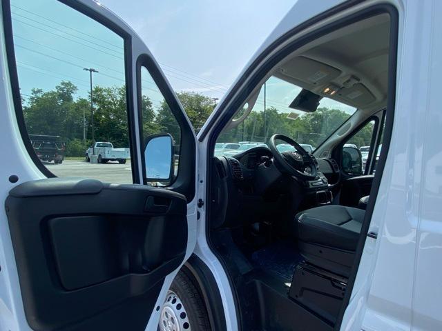 new 2024 Ram ProMaster 3500 car, priced at $50,739