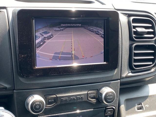 new 2024 Ram ProMaster 3500 car, priced at $50,739