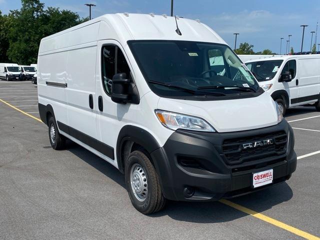 new 2024 Ram ProMaster 3500 car, priced at $50,739