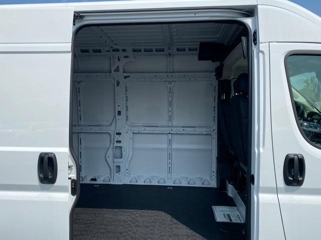 new 2024 Ram ProMaster 3500 car, priced at $50,739