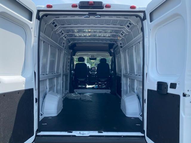new 2024 Ram ProMaster 3500 car, priced at $50,739