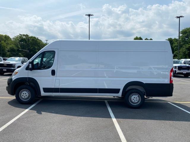 new 2024 Ram ProMaster 3500 car, priced at $50,739