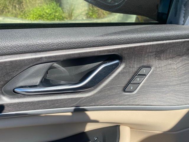 new 2025 Jeep Grand Cherokee car, priced at $50,345