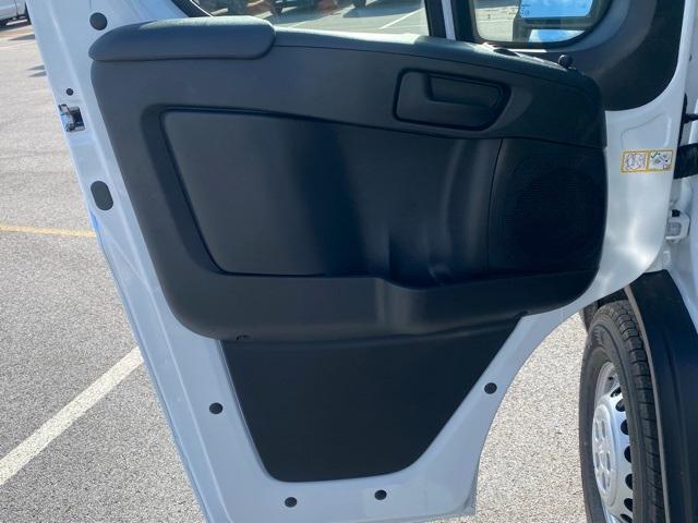 new 2026 Ram ProMaster 1500 car, priced at $49,635