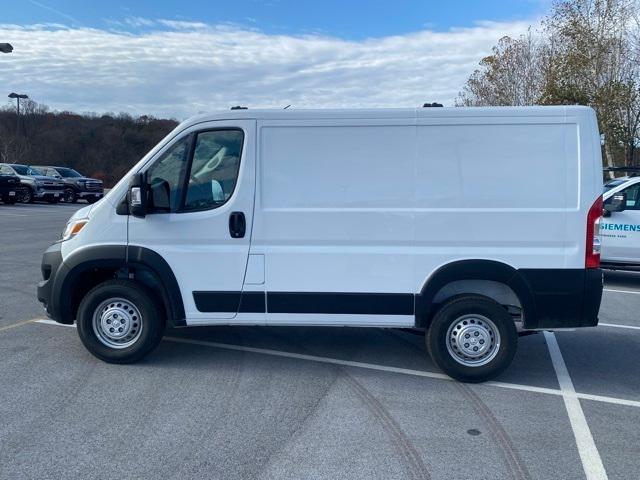 new 2026 Ram ProMaster 1500 car, priced at $49,635