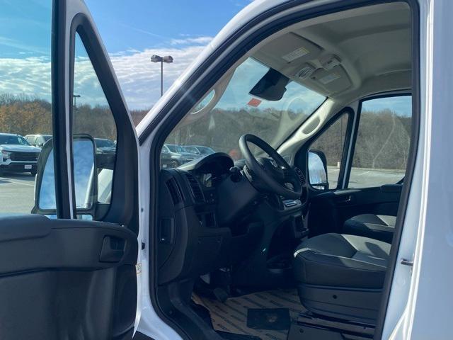 new 2026 Ram ProMaster 1500 car, priced at $49,635