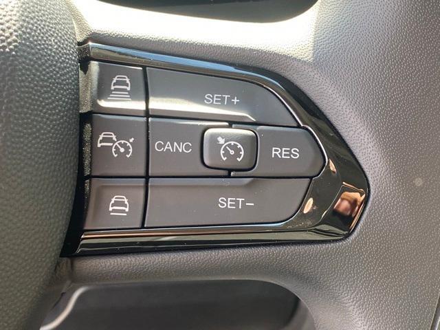 new 2026 Ram ProMaster 1500 car, priced at $49,635