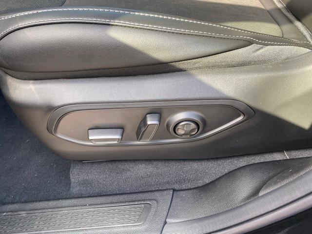 new 2025 Jeep Grand Cherokee car, priced at $47,065