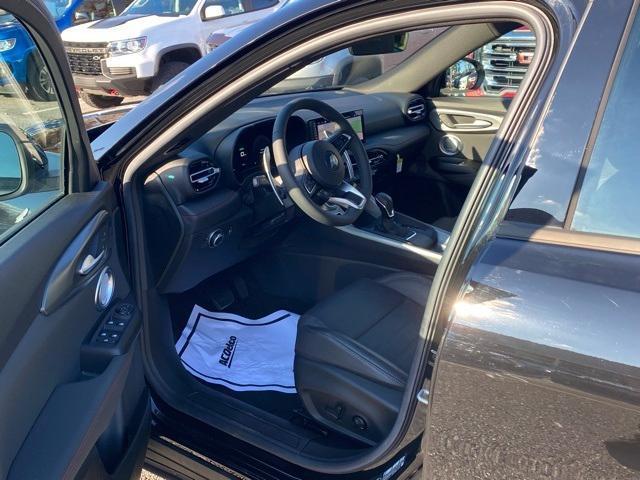 used 2024 Dodge Hornet car, priced at $27,494