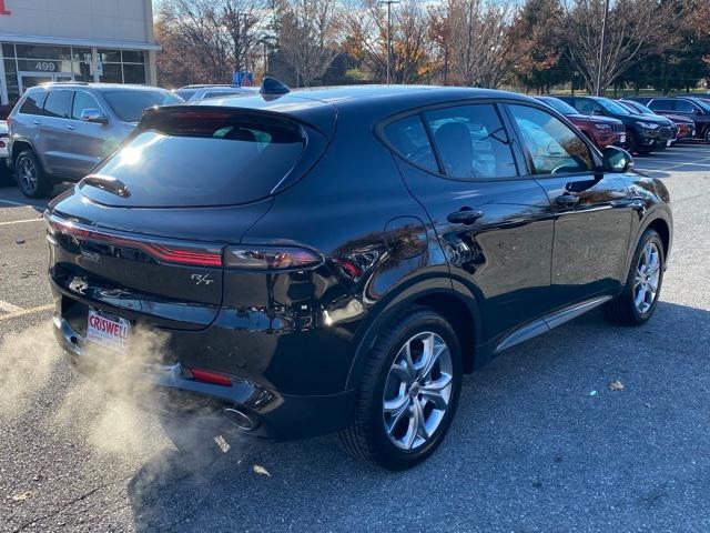 used 2024 Dodge Hornet car, priced at $27,494