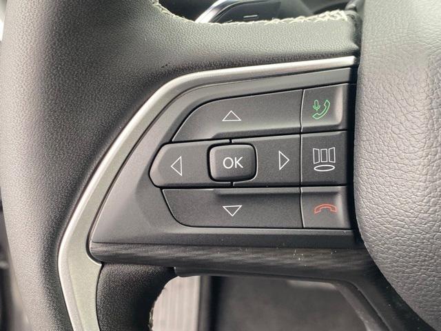 new 2025 Jeep Grand Cherokee car, priced at $47,065