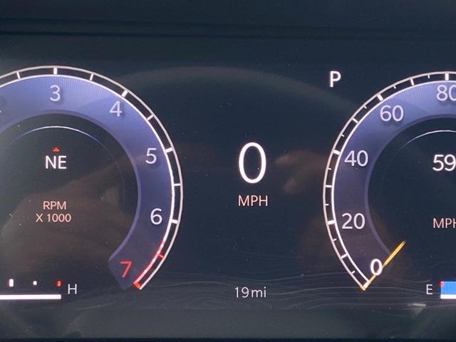 new 2025 Jeep Grand Cherokee car, priced at $47,065