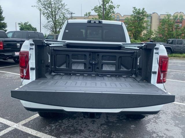 new 2025 Ram 3500 car, priced at $97,910