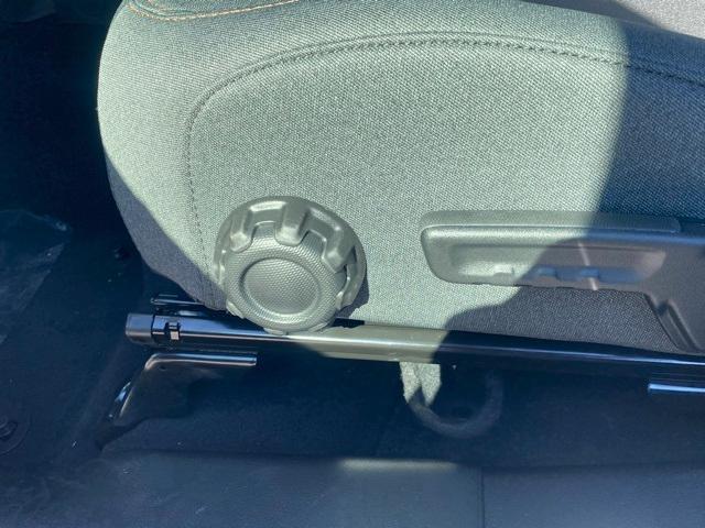 new 2026 Jeep Wrangler car, priced at $43,000