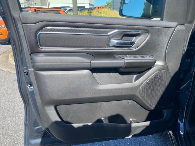 new 2026 Ram 1500 car, priced at $53,098