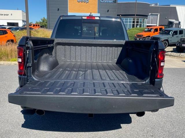 new 2026 Ram 1500 car, priced at $53,098