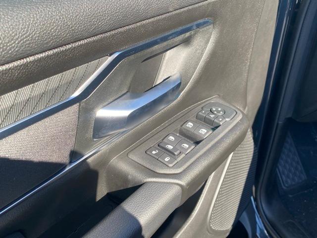 new 2026 Ram 1500 car, priced at $53,098