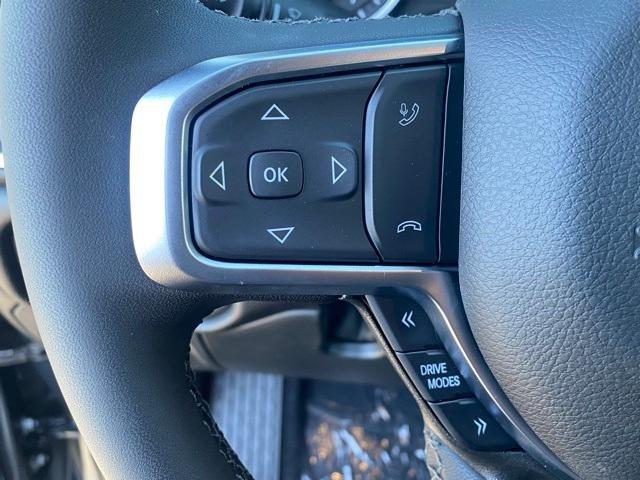 new 2026 Ram 1500 car, priced at $53,098