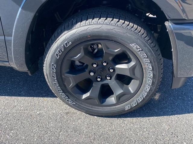 new 2026 Ram 1500 car, priced at $53,098