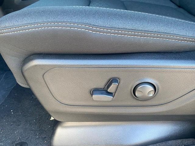 new 2026 Ram 1500 car, priced at $53,098