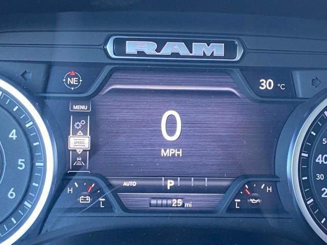 new 2026 Ram 1500 car, priced at $53,098