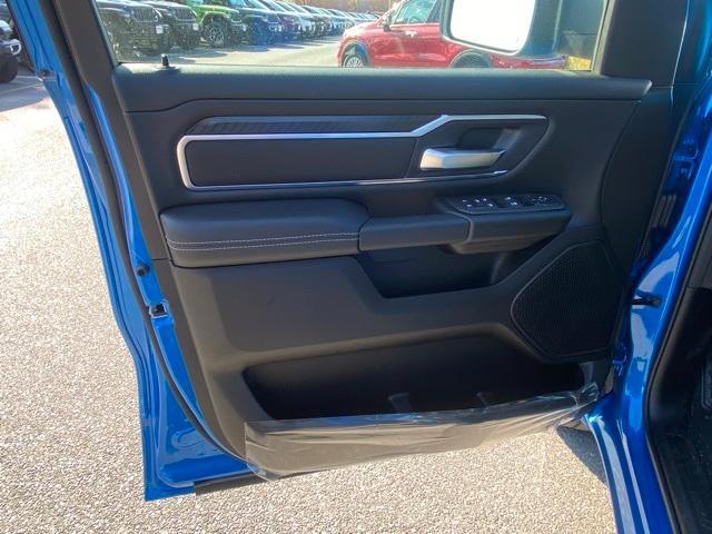 new 2026 Ram 1500 car, priced at $57,500