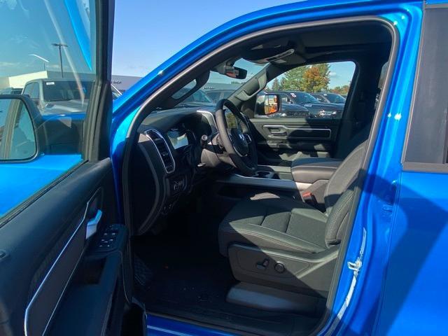 new 2026 Ram 1500 car, priced at $57,500