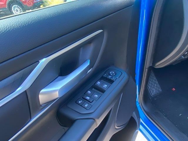 new 2026 Ram 1500 car, priced at $57,500