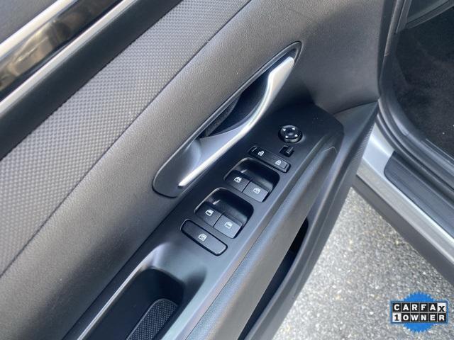 used 2024 Hyundai Tucson car, priced at $20,903