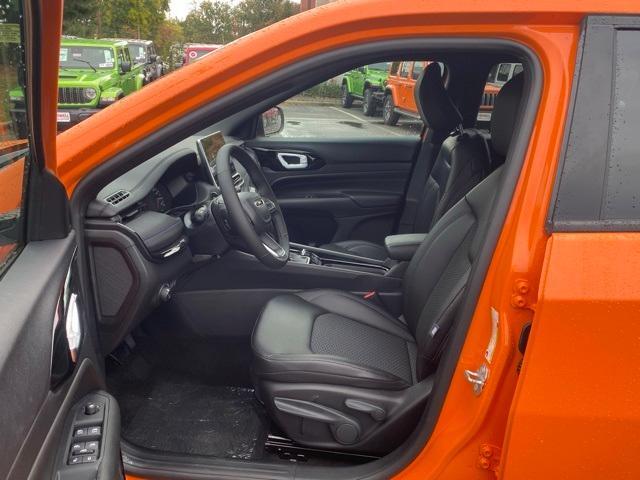 new 2026 Jeep Compass car, priced at $30,825