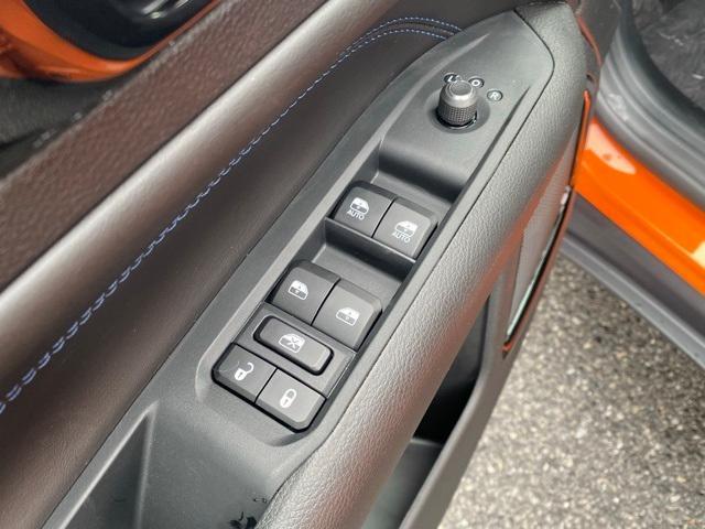 new 2026 Jeep Compass car, priced at $30,825