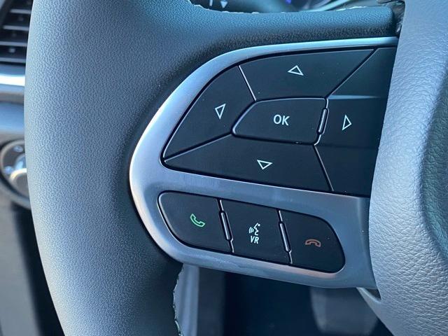 new 2026 Chrysler Pacifica car, priced at $53,500