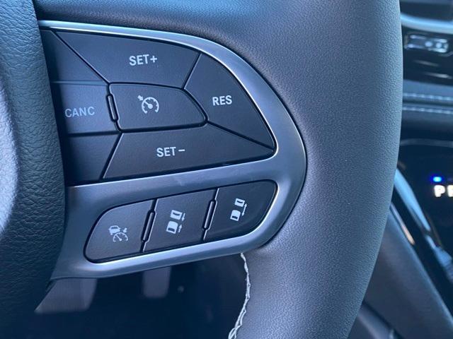 new 2026 Chrysler Pacifica car, priced at $53,500