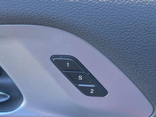 new 2026 Chrysler Pacifica car, priced at $53,500