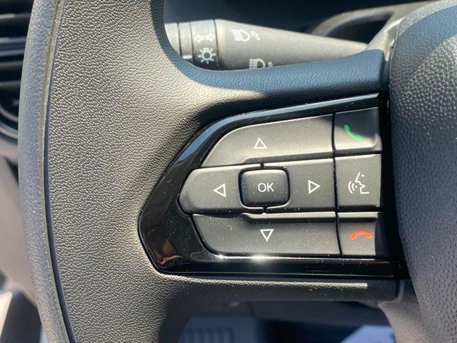 new 2025 Ram ProMaster 1500 car, priced at $49,271