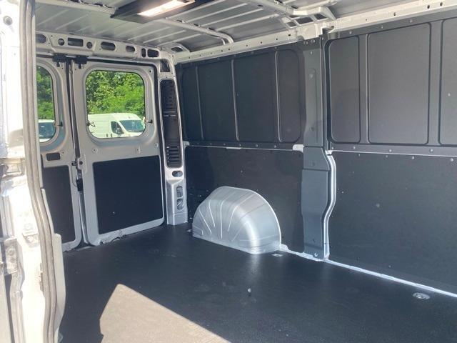 new 2025 Ram ProMaster 1500 car, priced at $49,271