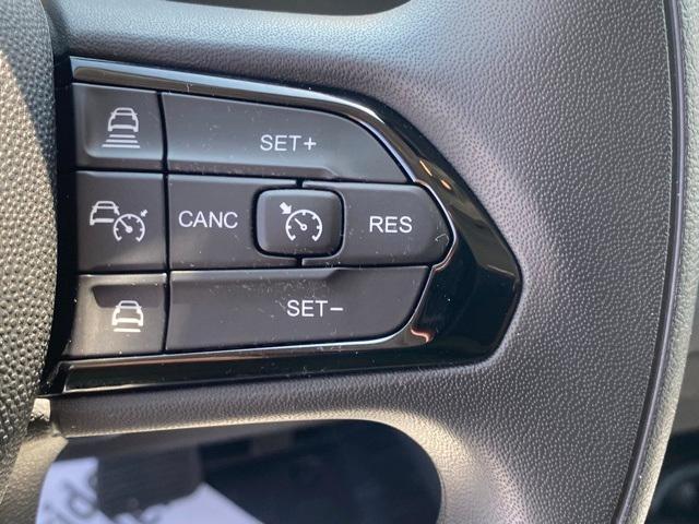new 2025 Ram ProMaster 1500 car, priced at $49,271